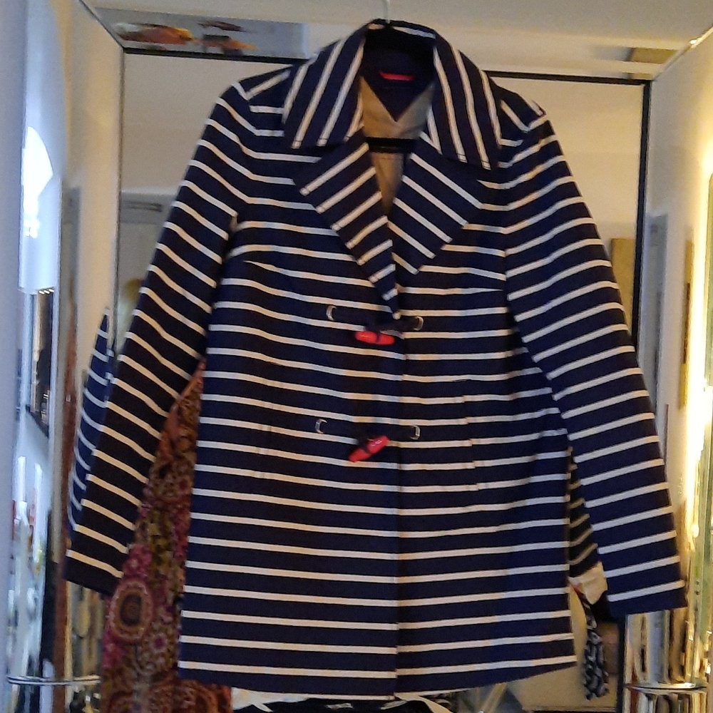 Rain coat Tommy Hilfiger - Picture 1 of 6